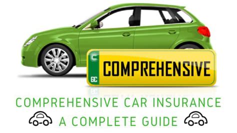 lv comprehensive car insurance|what does fully comprehensive mean.